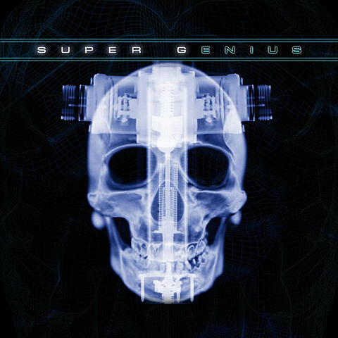 Super Genius