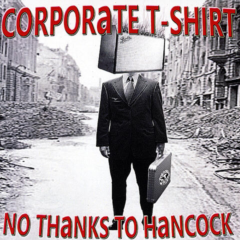 No Thanks To Hancock