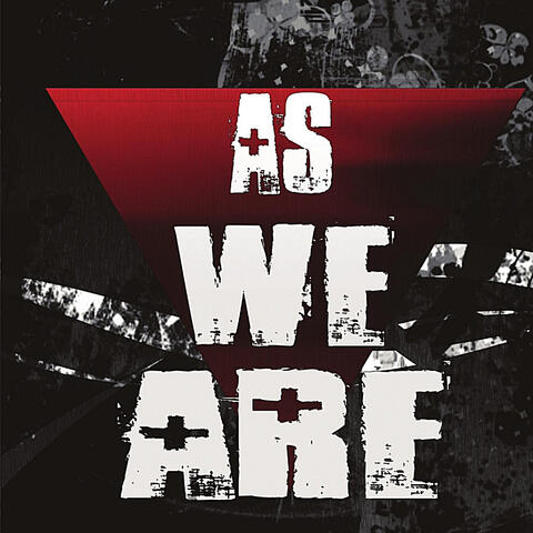 As We Are