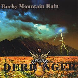 Rocky Mountain Rain