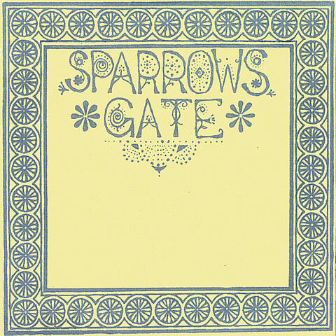 Sparrows Gate