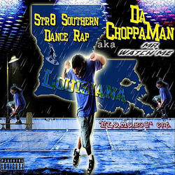 Southern Dance Rap (Da Anthem)