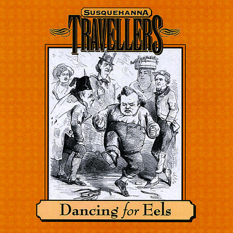 Dancing for Eels