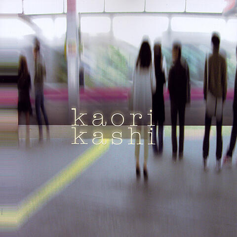 Kaori Kashi