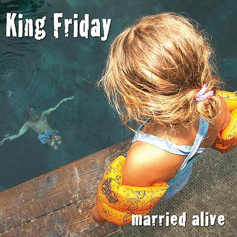 Married Alive