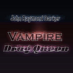 Vampire Drag Queen