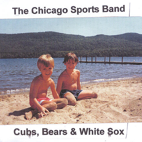 Cubs, Bears & White Sox