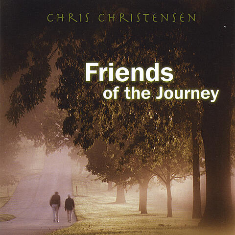 Friends of the Journey