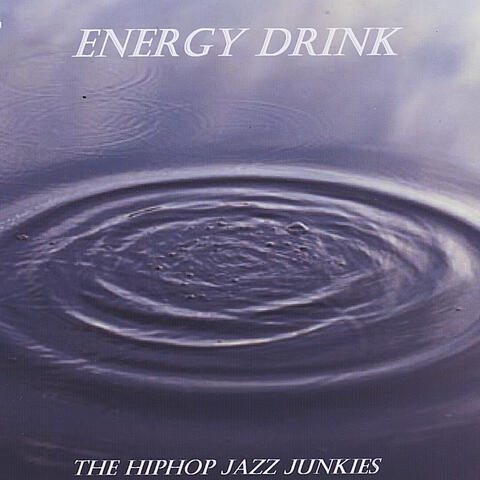 Energy Drink
