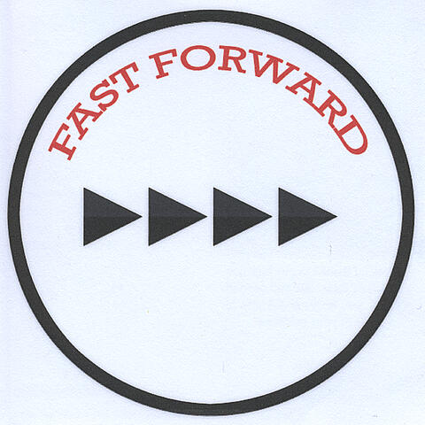 Fast Forward - EP