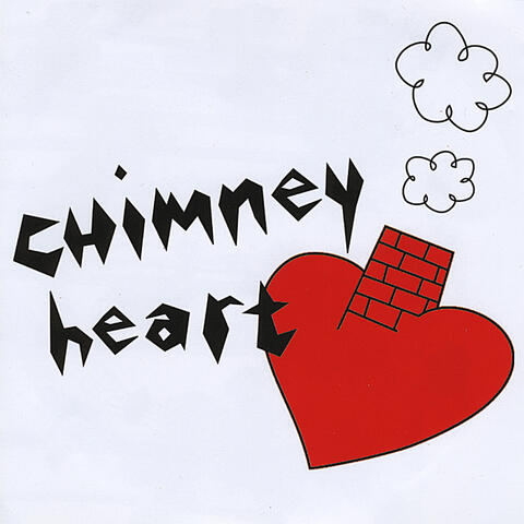 Chimneyheart - EP