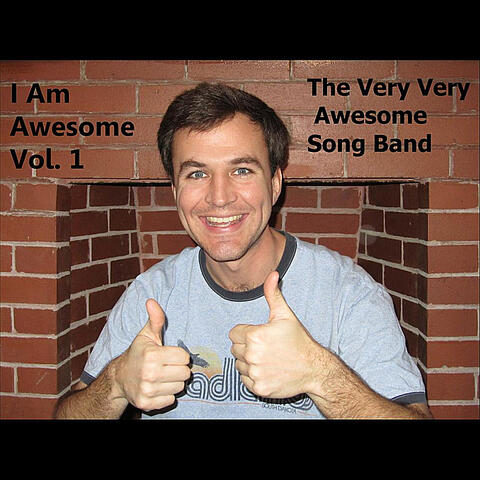 I Am Awesome Vol. 1
