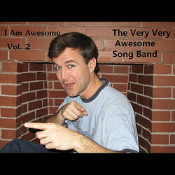 My Name is Keith (and I'm awesome)