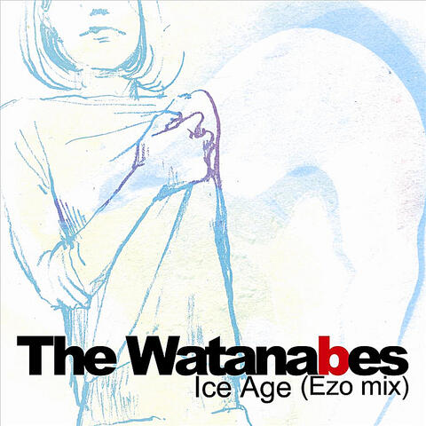 Ice Age (Ezo mix)