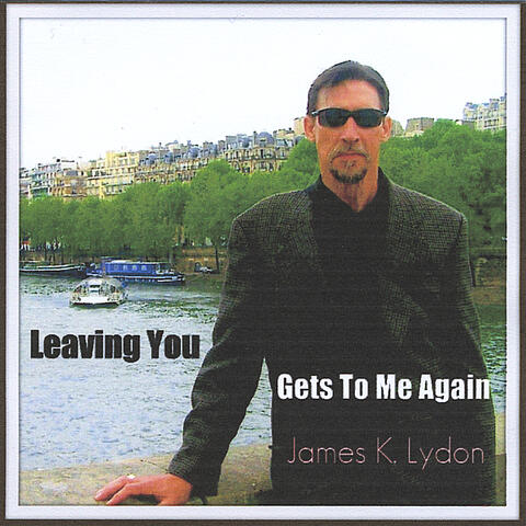 Leaving You Gets to me Again
