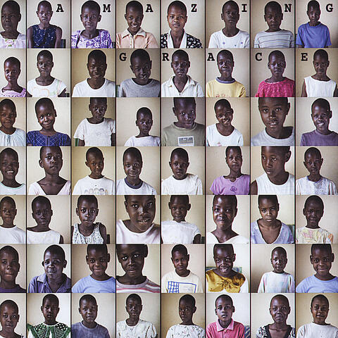 Amazing Grace: Songs from the Amazing Grace Children's Home