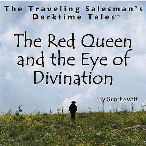 The Traveling Salesman's Darktime Tales