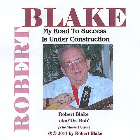 My Road to Success is Under Construstion