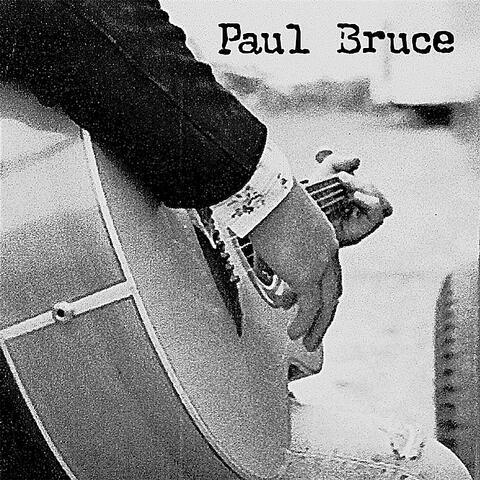 Paul Bruce