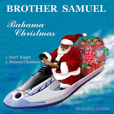 Bahama Christmas