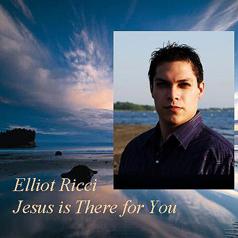 Jesus is There for You