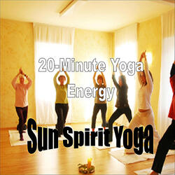 20-Minute Yoga: Energy
