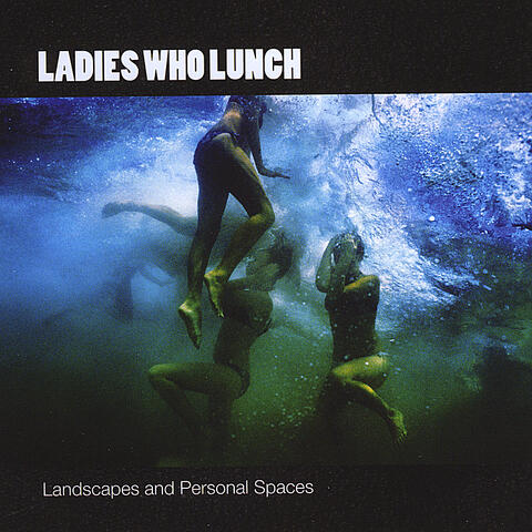 Ladies Who Lunch