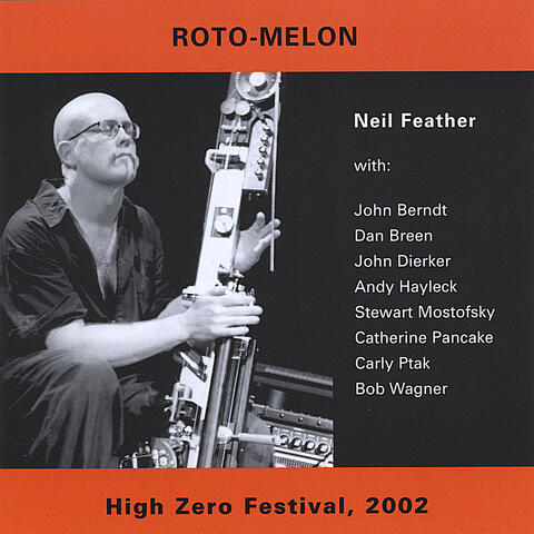 Roto-Melon