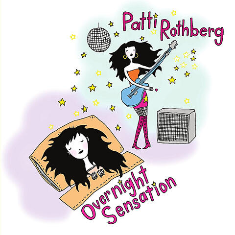 Overnight Sensation