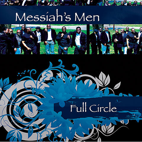 Messiah's Men