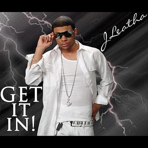 Get It In