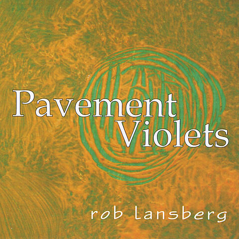 Pavement Violets