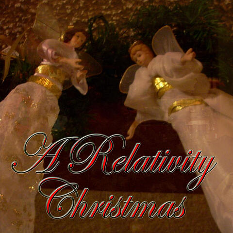 A Relativity Christmas