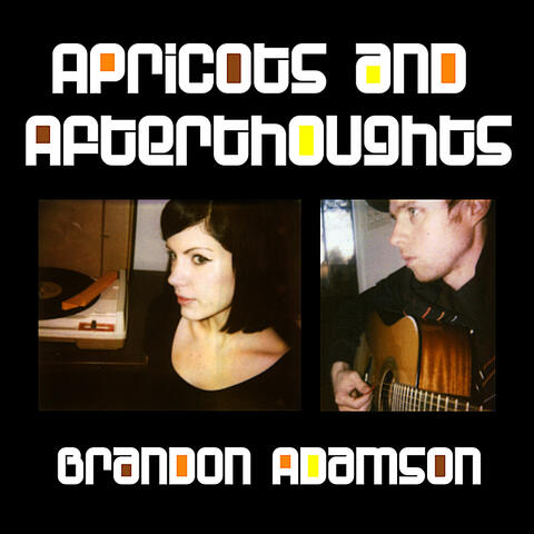 Apricots and Afterthoughts