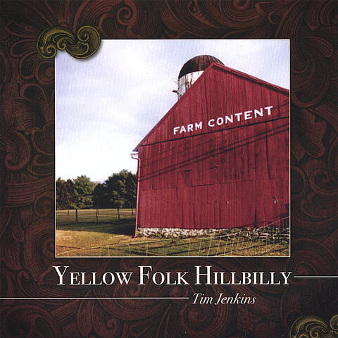 Yellow Folk Hillbilly