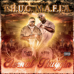 Real Thug (feat. MARY DAVIS)