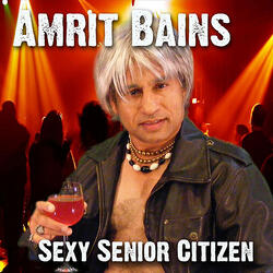 Sexy Senior Citizen