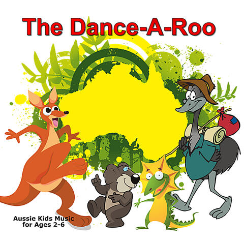The Dance-A-Roo