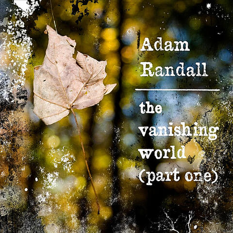 Adam Randall