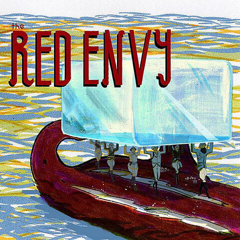 The Red Envy
