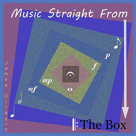 Music Straight From The Box