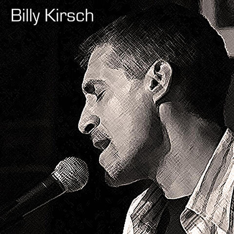 Billy Kirsch