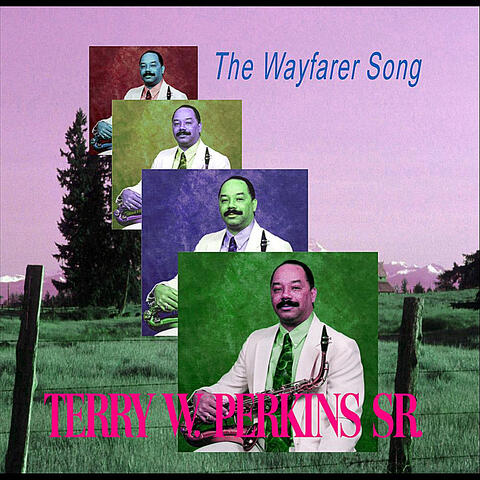 The Wayfarer Song
