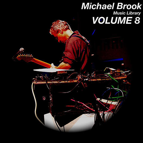 Music Library, Vol. 8