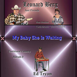 I’m Waltzing In Nashville (feat. Julie Leekley)