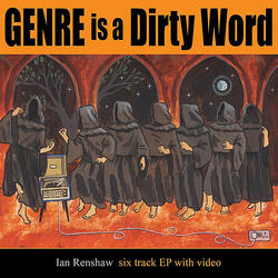 Genre is a Dirty Word - Eclectix version (feat. Eclectix)