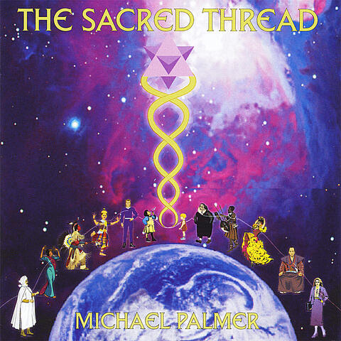 The Sacred Thread