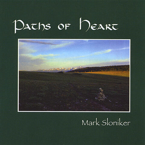 Mark Sloniker