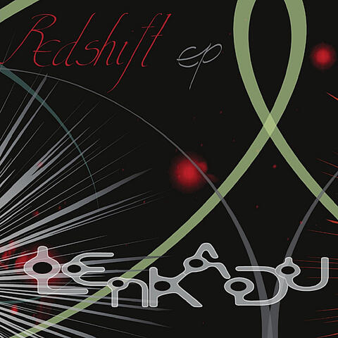 Redshift - EP