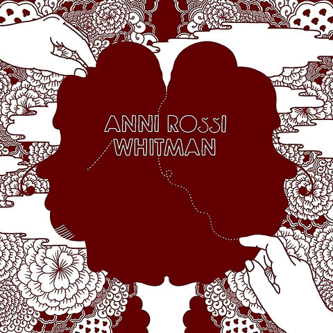 Anni Rossi & Whitman 10"